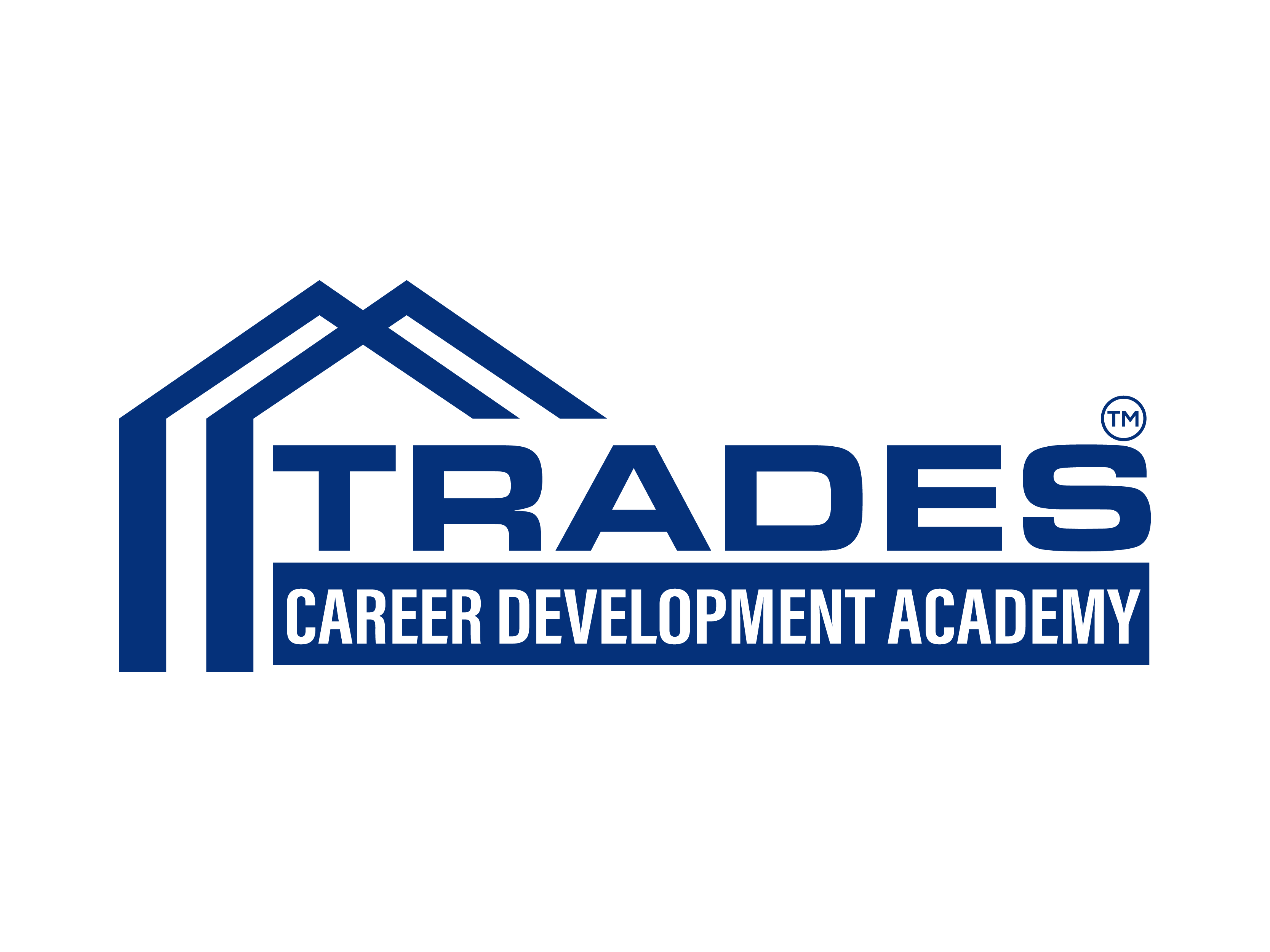 Trades Career Development Academy Logo